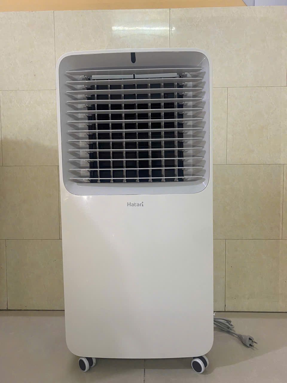 Quạt điều hòa Hatari AC Swift - xuất xứ Thái Lan