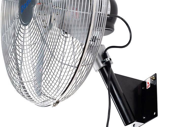 Quạt treo tường Dasin chống nước KWP-2460CN - 235W
