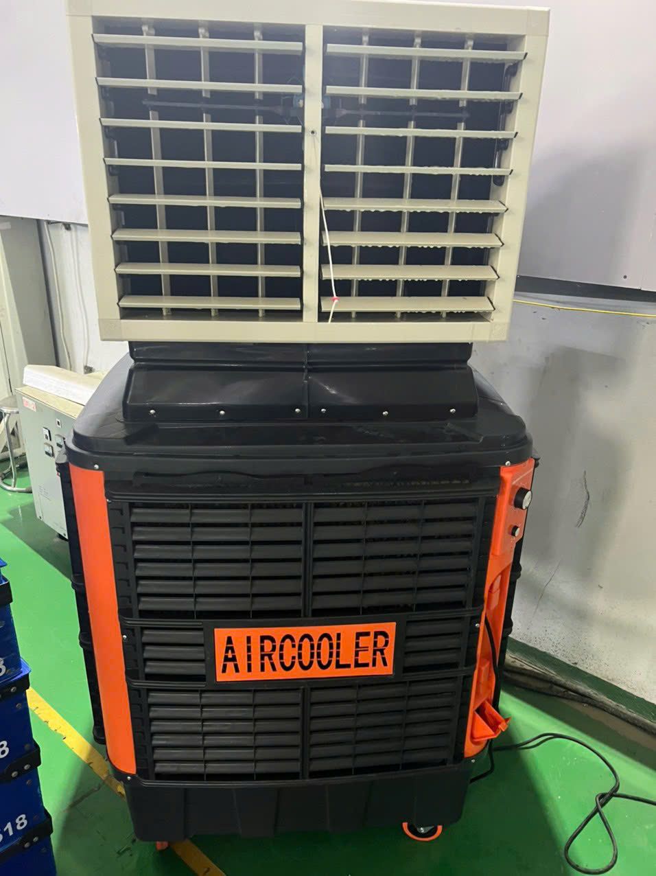 Quạt hơi nước Công Nghiệp Aircooler TM-L22HSC -  2200W