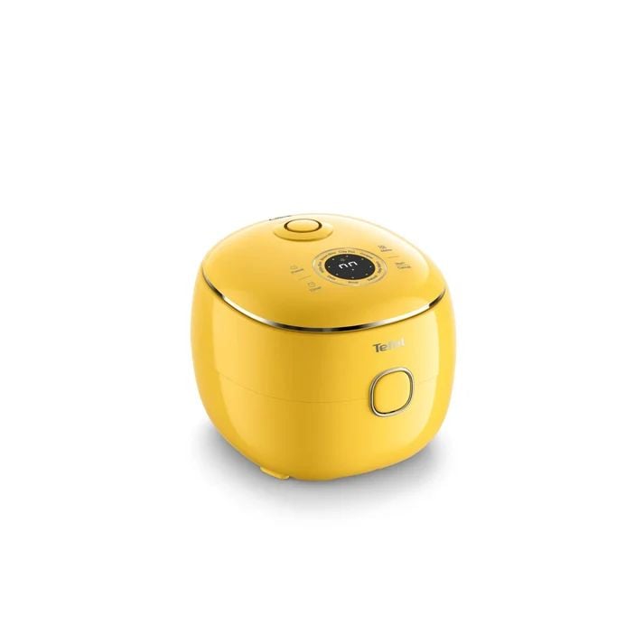 Nồi cơm điện tử mini Tefal RK535AY0 - 0.7L Be / RK5354Y0 - 0.7L Vàng / RK5352Y0 - 0.7L Xanh / RK535TY00.7L Cam đất