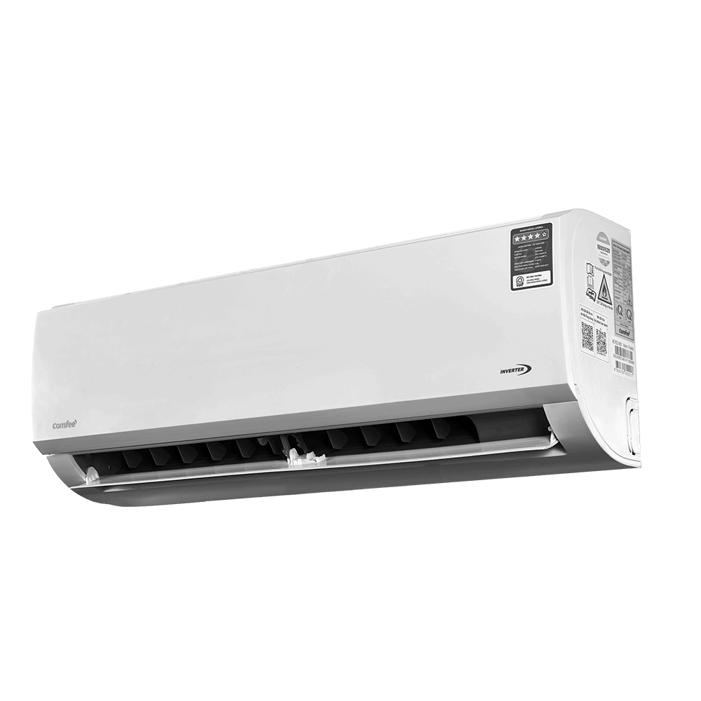Máy lạnh Inverter COMFEE CFS-18VAF/VWG - 2hp - Thái Lan - Bảo hành tại nhà 24 tháng