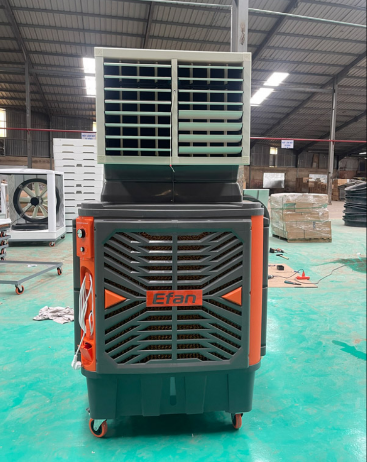 Máy làm mát công nghiệp Efan EF-TD18DKC - 1.100w