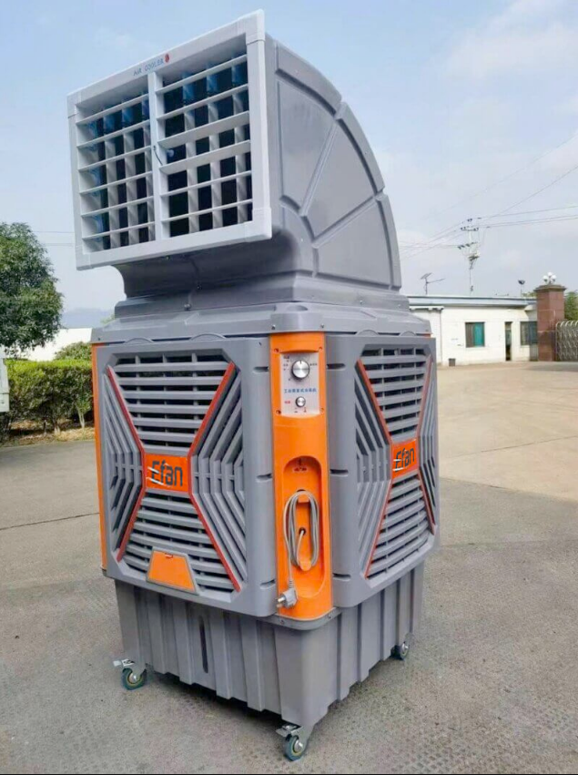 Máy làm mát công nghiệp Efan EF-TD18DKC - 1.100w