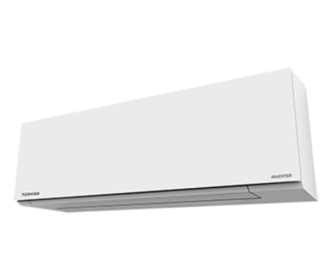 Máy Lạnh Toshiba Inverter 1.5 HP RAS-H13E2KCVG-V