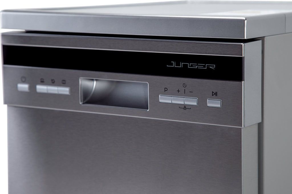 MÁY RỬA CHÉN JUNGER 2100W DWJ-450 - THAILAND (Miễn phí giao hàng và lắp đặt toàn quốc)
