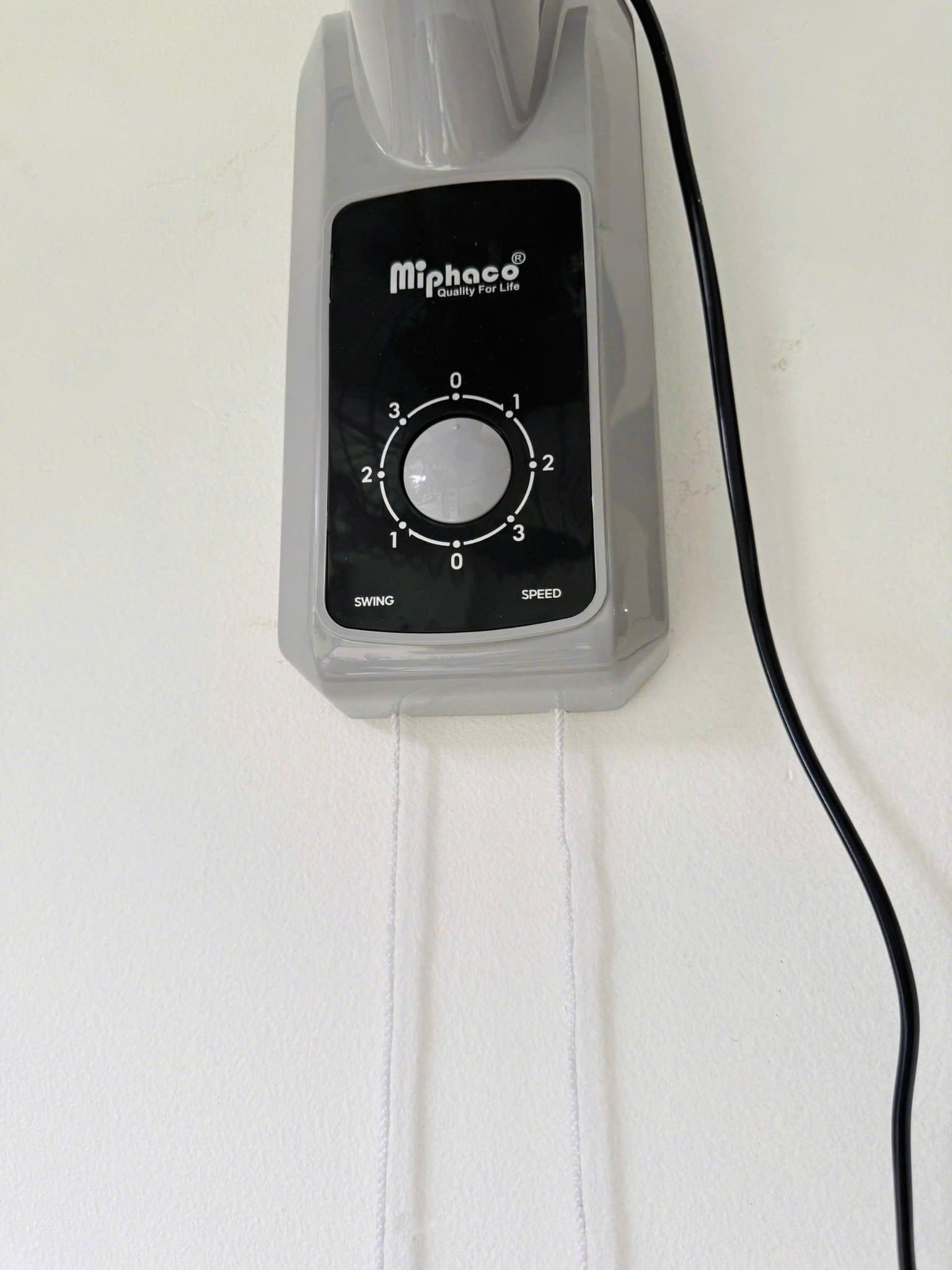 Quạt treo Miphaco TR42 - 50W - Dây giật