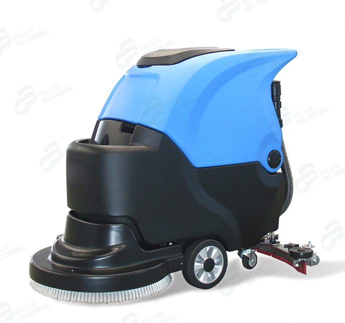 Máy Chà Sàn Liên Hợp Teklife TL55B
