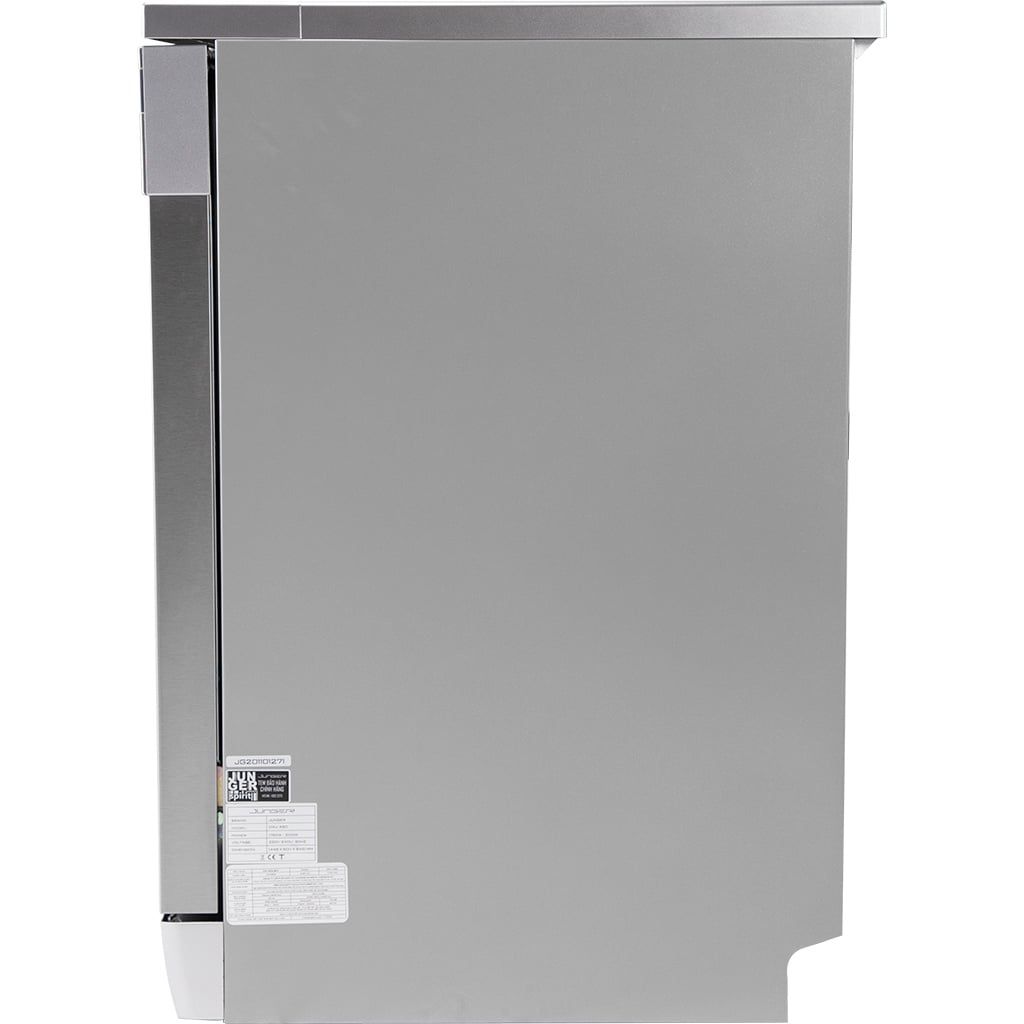 MÁY RỬA CHÉN JUNGER 2100W DWJ-450 - THAILAND (Miễn phí giao hàng và lắp đặt toàn quốc)