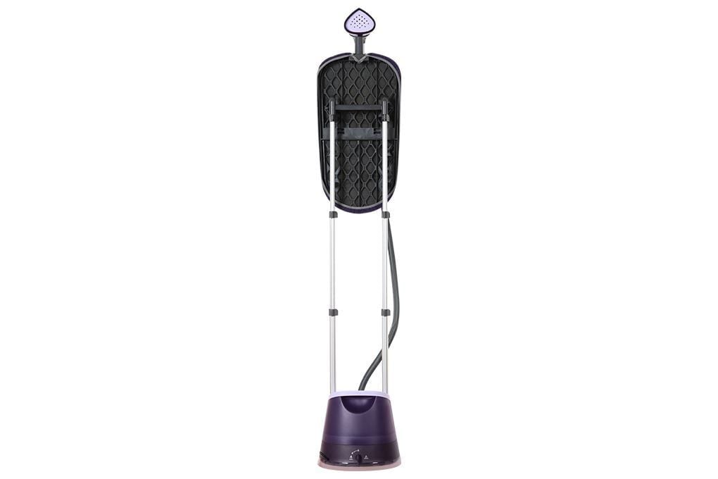 Bàn ủi hơi nước đứng Philips STE3160/30 2000W, bình nước 2L, cầu ủi StyleMat