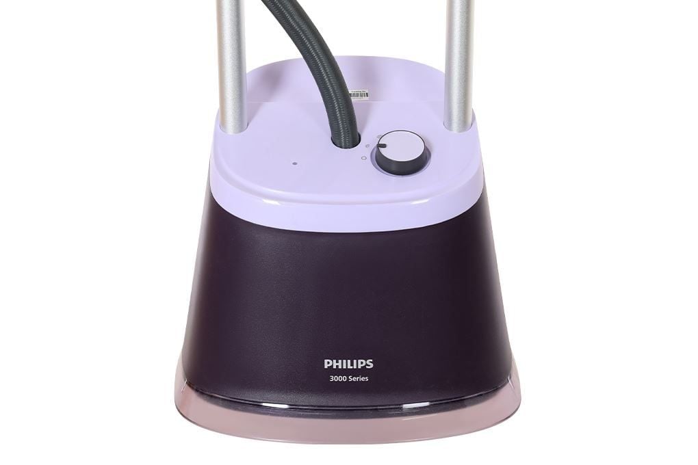Bàn ủi hơi nước đứng Philips STE3160/30 2000W, bình nước 2L, cầu ủi StyleMat