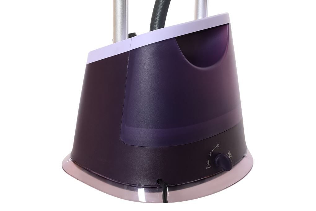 Bàn ủi hơi nước đứng Philips STE3160/30 2000W, bình nước 2L, cầu ủi StyleMat