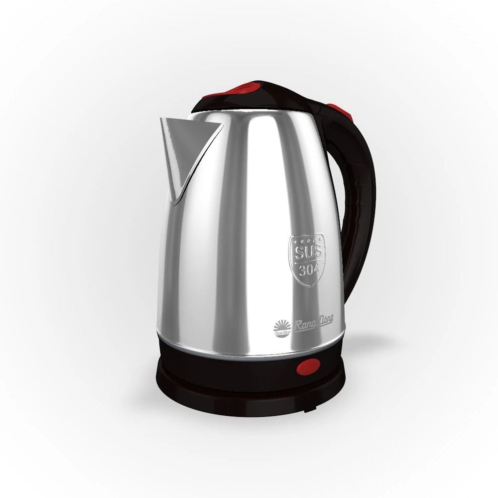 Ấm điện siêu tốc Rạng Đông RD-AST18 ST2 1.8L 1500W