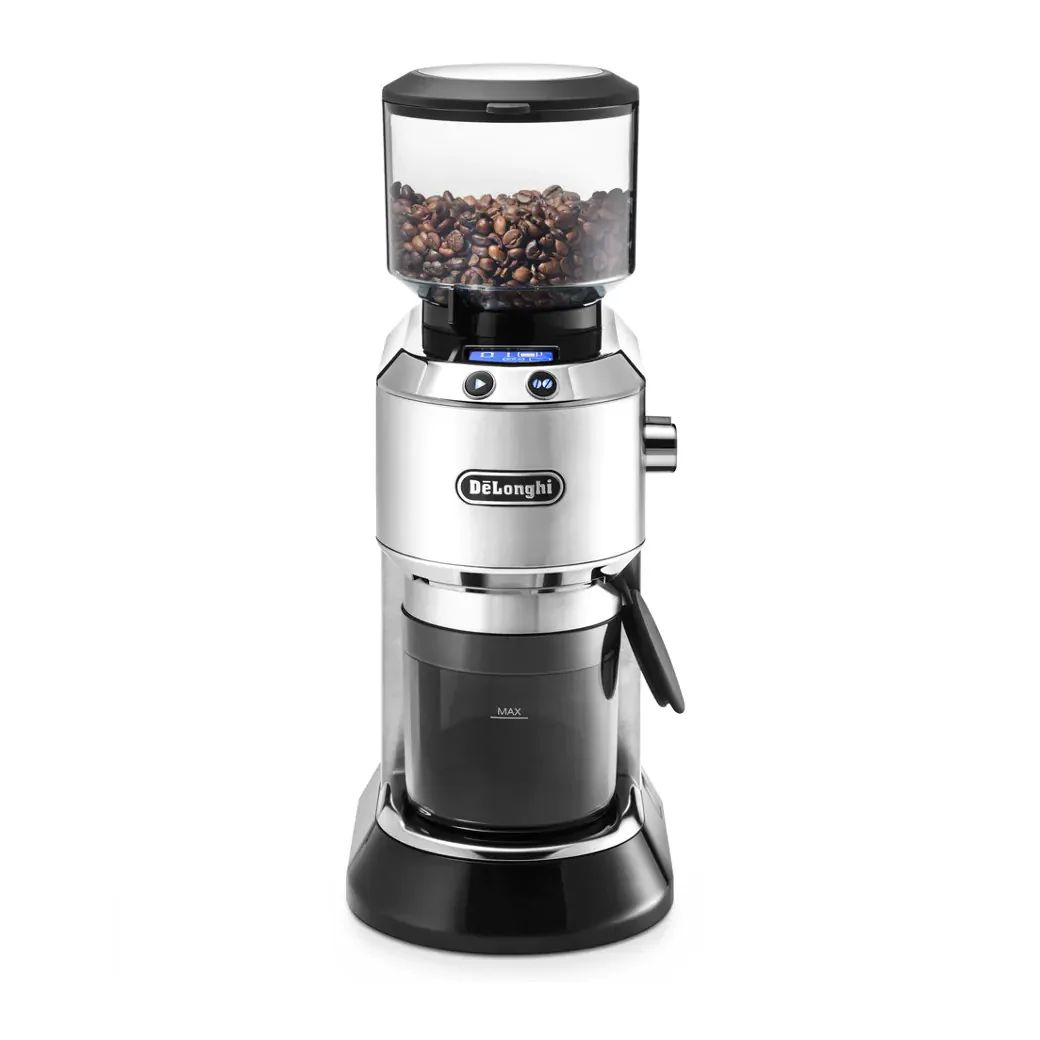 Máy xay cafe Delonghi KG521.M