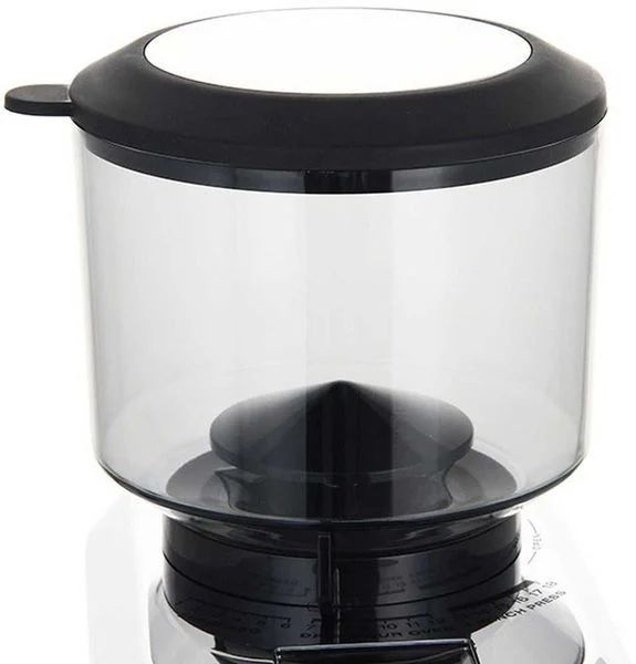 Máy xay cafe Delonghi KG521.M