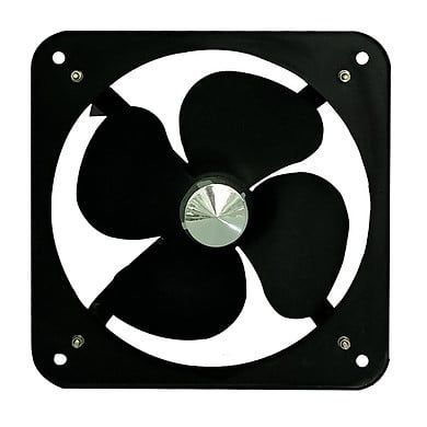 Quạt thông gió IFAN FAD 30-4 / 40-4 / 50-4 / 60-4 (45W / 90W / 130W / 250W) - 220V