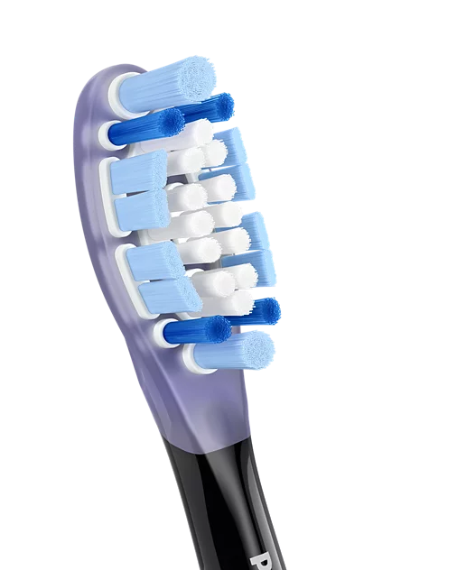 Bộ 2 Đầu Bàn Chải Điện G3 Philips Sonicare HX9052/91 (Trắng) & HX9052/14 (Đen)