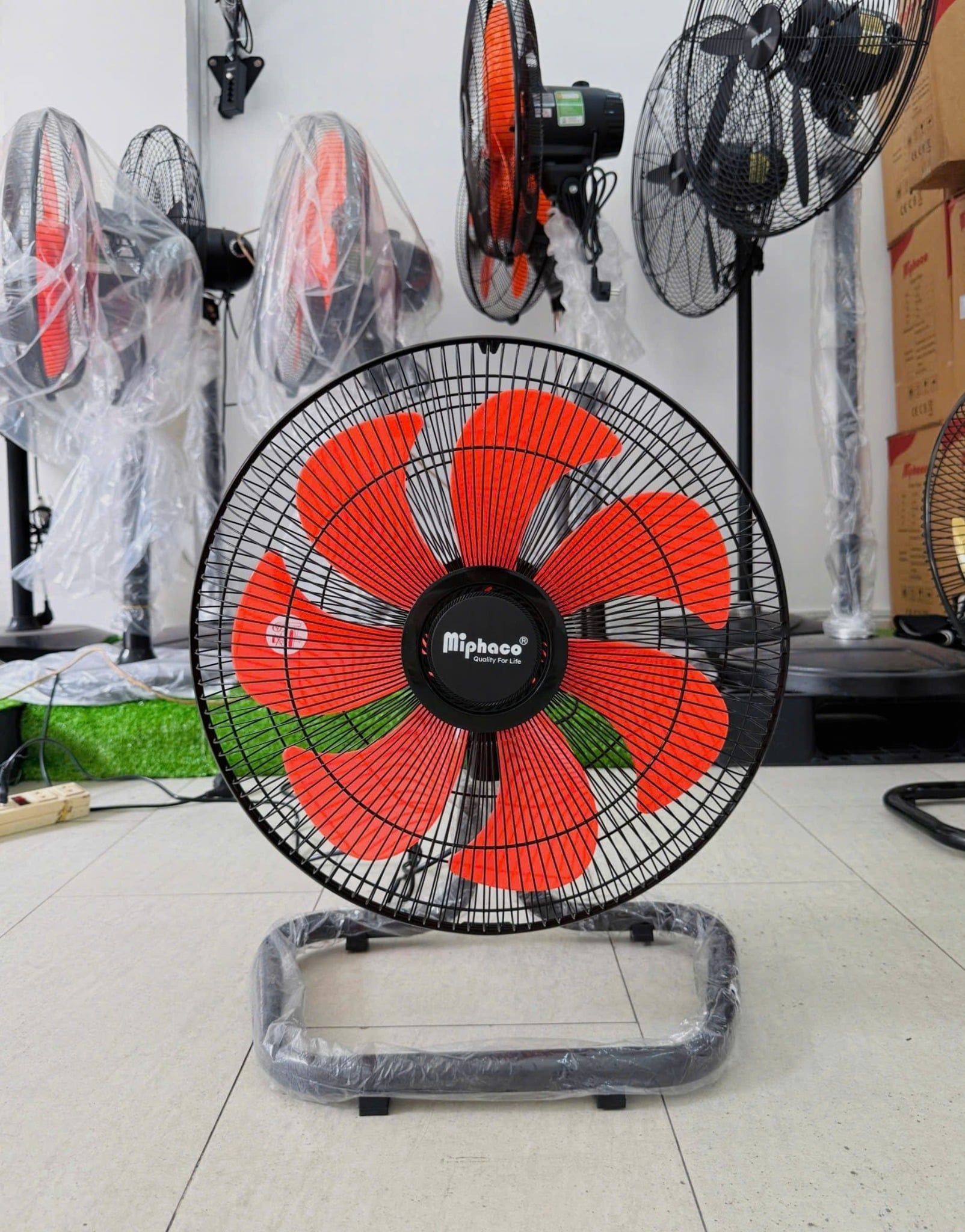 Quạt sàn Miphaco S42 - 68W