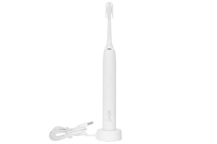 Bàn Chải Điện Philips HX4043/41 (Trắng) & HX4043/48 ( Xanh Biển)