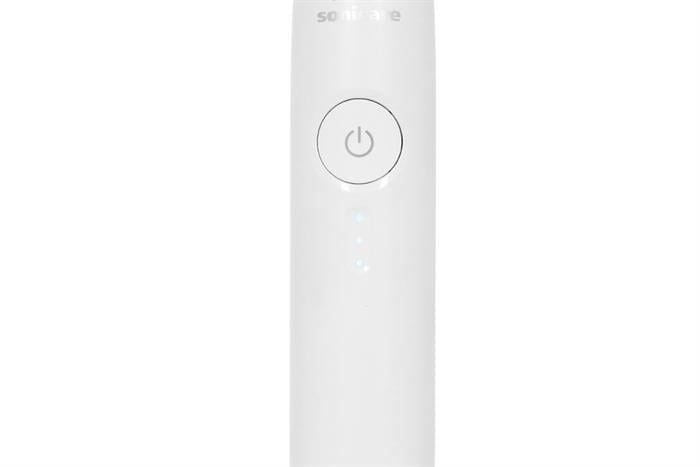 Bàn Chải Điện Philips HX4043/41 (Trắng) & HX4043/48 ( Xanh Biển)