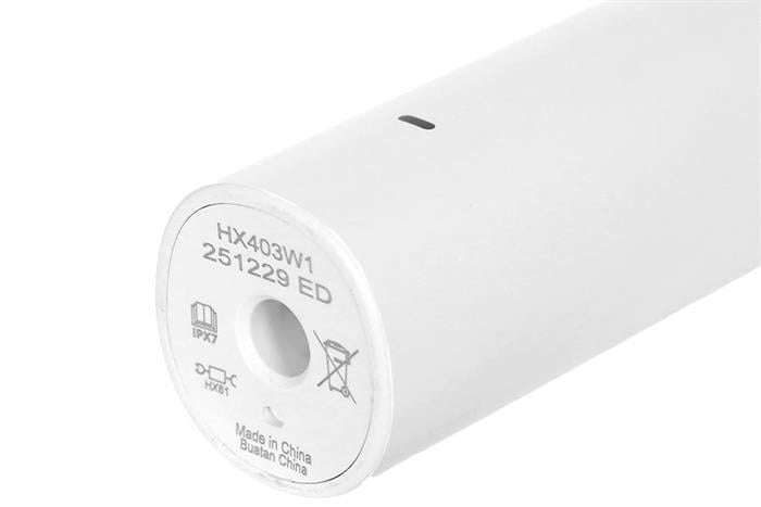 Bàn Chải Điện Philips HX4043/41 (Trắng) & HX4043/48 ( Xanh Biển)