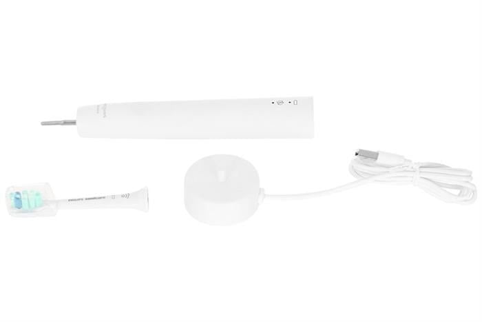 Bàn chải đánh răng điện Philips Sonicare HX3671/54 ( Đen) - HX3671/23 ( Trắng)