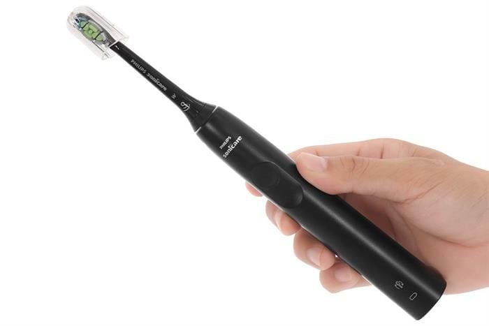 Bàn chải đánh răng điện Philips Sonicare HX3671/54 ( Đen) - HX3671/23 ( Trắng)