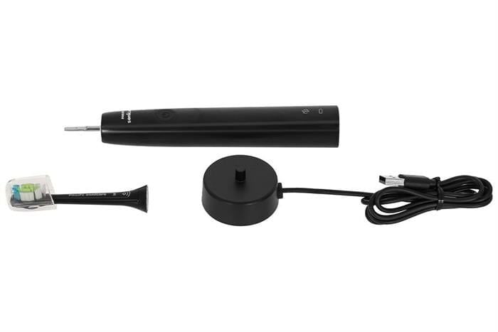 Bàn chải đánh răng điện Philips Sonicare HX3671/54 ( Đen) - HX3671/23 ( Trắng)