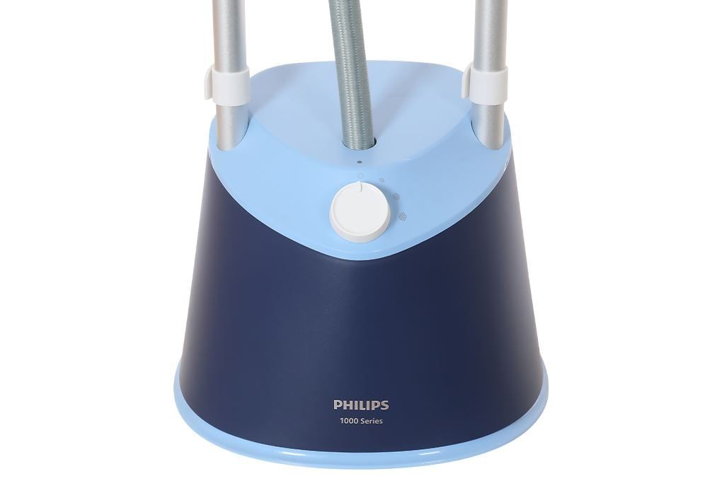 Bàn ủi hơi nước đứng Philips Series 1000 STE1030/20 1800W, bình nước 1.8L