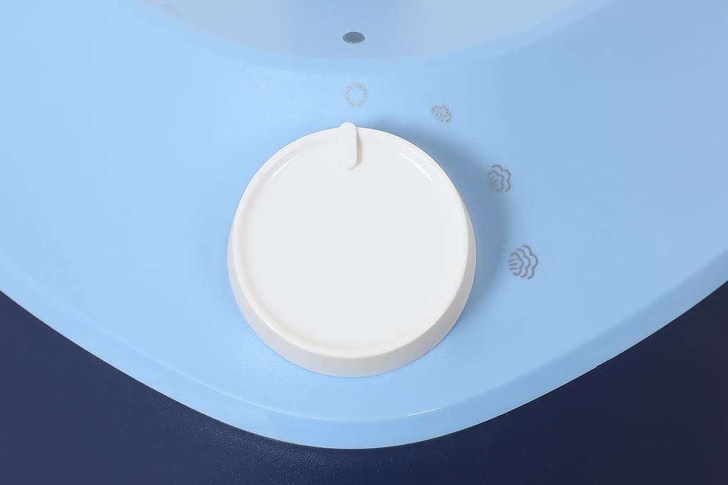 Bàn ủi hơi nước đứng Philips Series 1000 STE1030/20 1800W, bình nước 1.8L