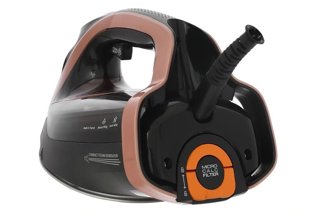 Bàn ủi hơi nước Tefal FV9E50E0