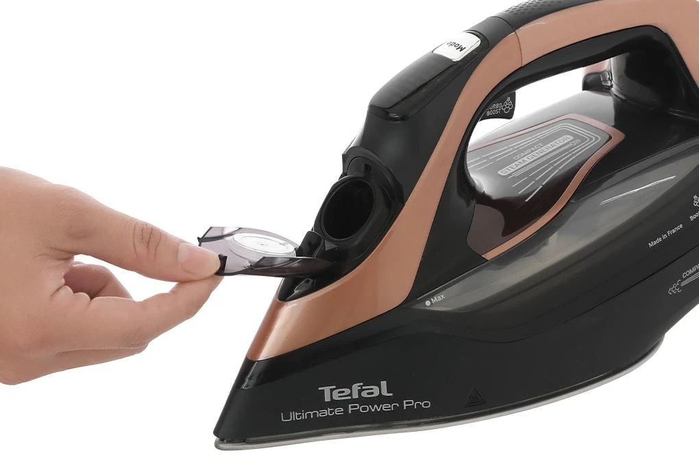 Bàn ủi hơi nước Tefal FV9E50E0