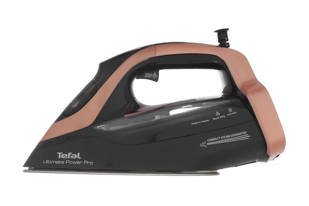 Bàn ủi hơi nước Tefal FV9E50E0