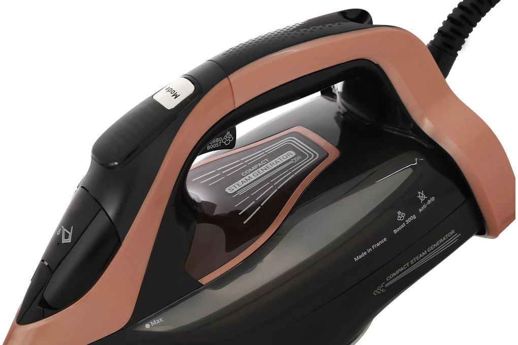 Bàn ủi hơi nước Tefal FV9E50E0
