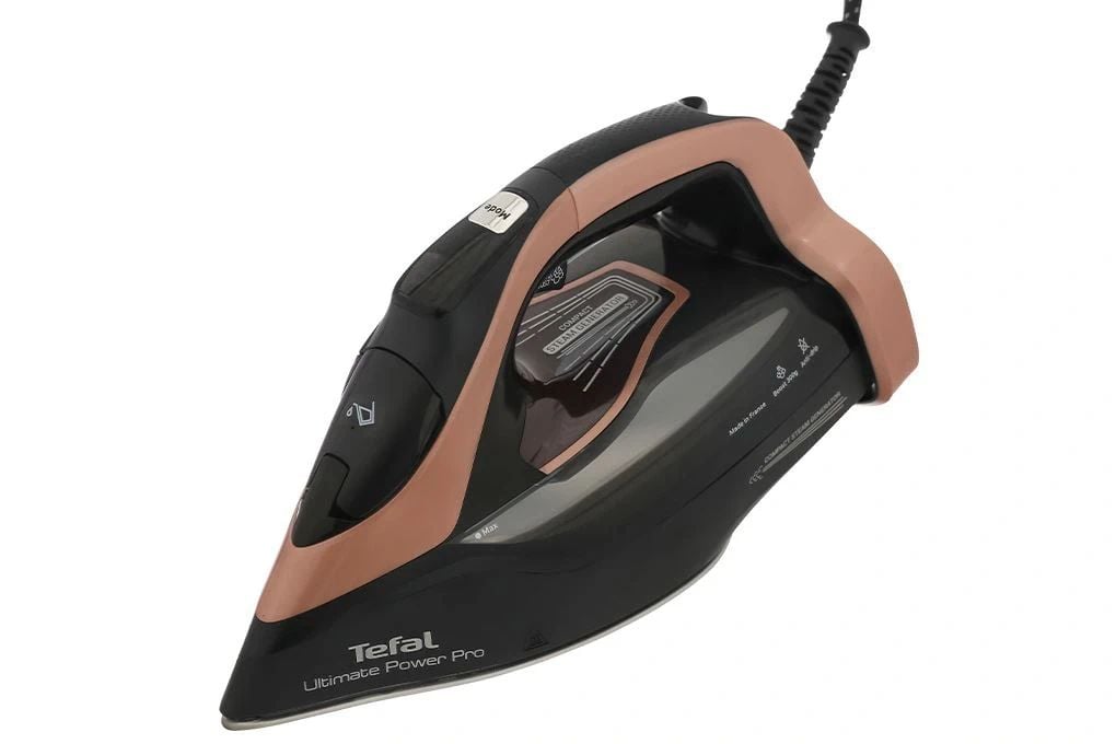 Bàn ủi hơi nước Tefal FV9E50E0