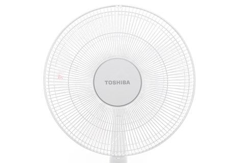 Quạt đứng Toshiba F-LSD10(H)VN / F-LSD10(W)VN- Remote (Xám trắng/Trắng)