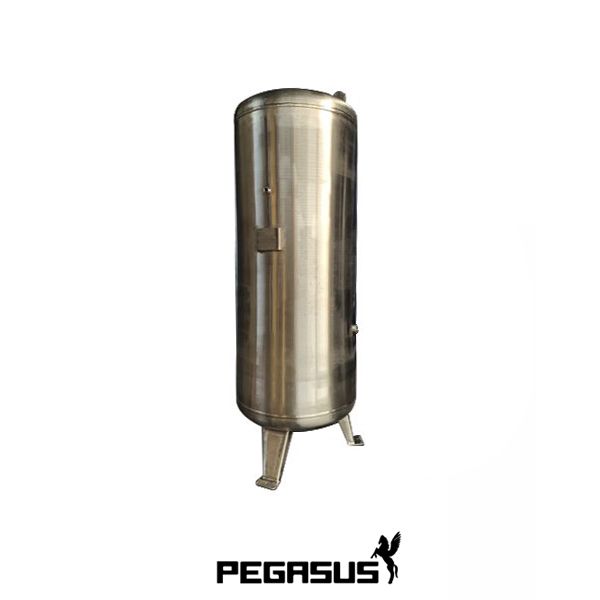 Bình chứa khí nén Pegasus 3000 lít