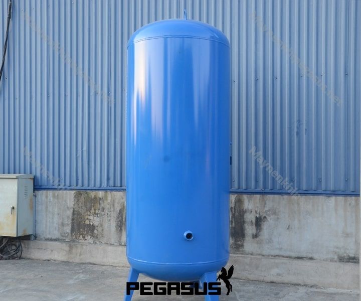 BÌNH TÍCH KHÍ 1000L PEGASUS