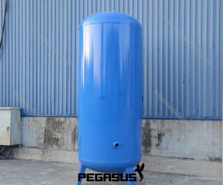 Bình chứa khí nén Pegasus 2000 lít