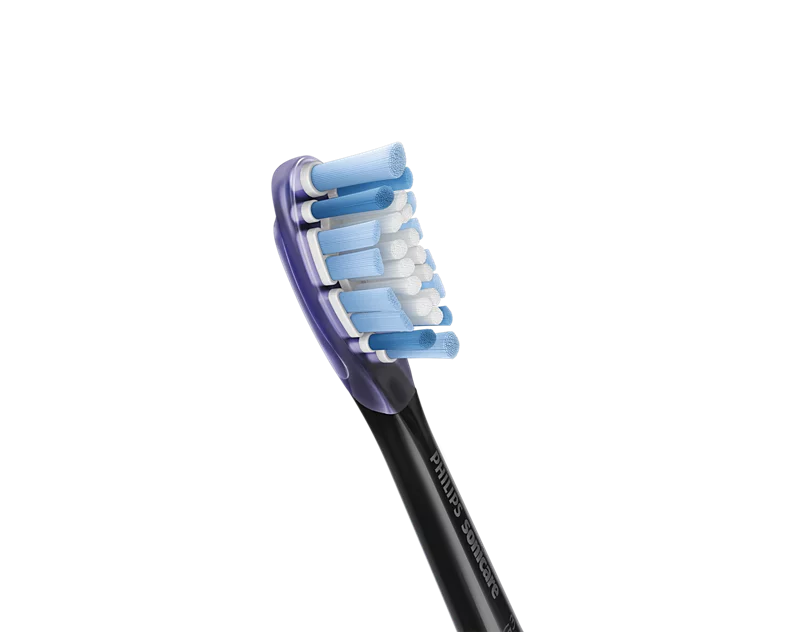 Bộ 2 Đầu Bàn Chải Điện G3 Philips Sonicare HX9052/67 (Trắng) & HX9052/96 (Đen)