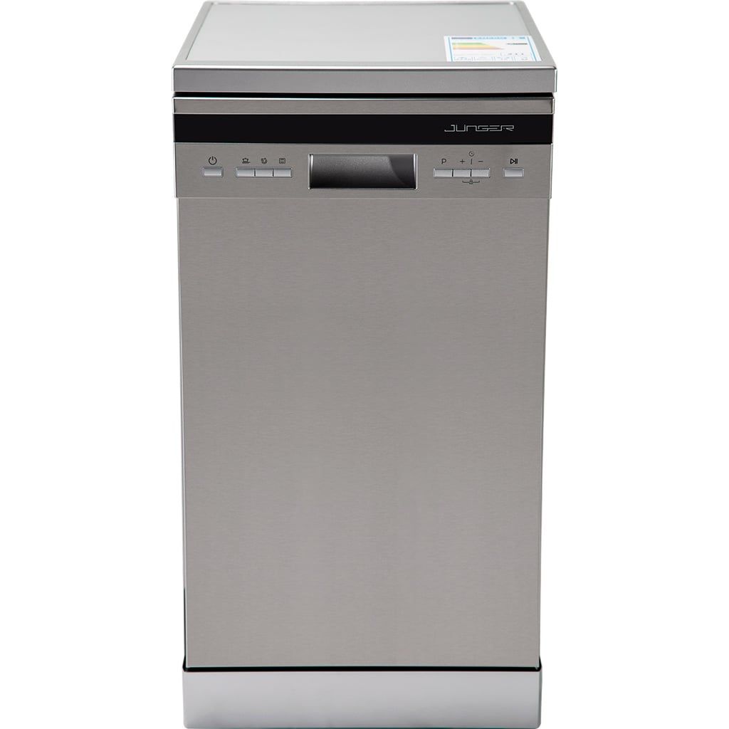 MÁY RỬA CHÉN JUNGER 2100W DWJ-450 - THAILAND (Miễn phí giao hàng và lắp đặt toàn quốc)