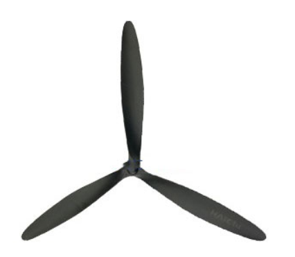 Quạt treo công nghiệp Haichi HCW-500  (155W)