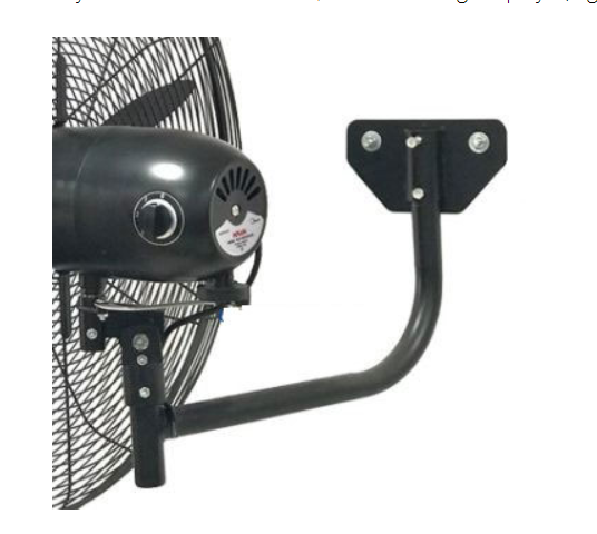 Quạt treo công nghiệp Haichi HCW-500  (155W)