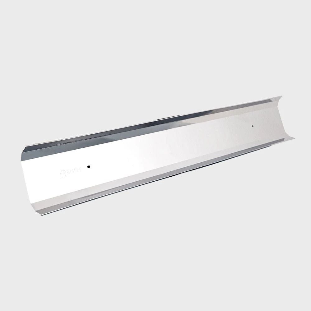 Chao trần inox 1.2m Rạng Đông RD-C.01 lắp bóng LED tube