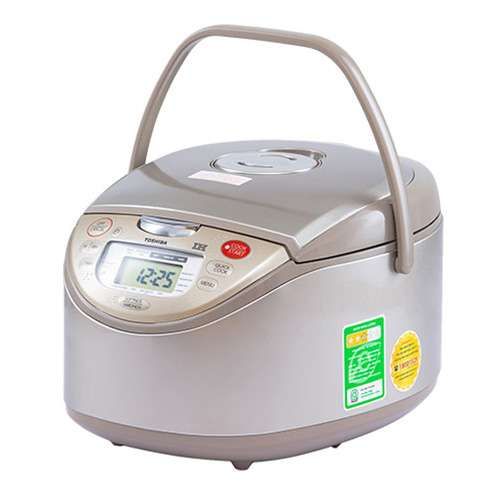 Nồi cơm điện Toshiba RC-18RH(CG)VN - Hàng chính hãng