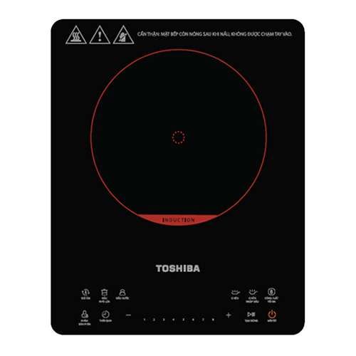 Bếp từ Toshiba IC-20S1PV