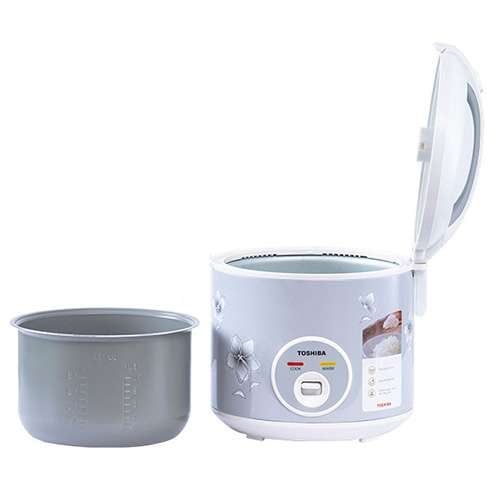 Nồi cơm điện Toshiba 1.8 lít RC-18JFM(H)VN - 700w