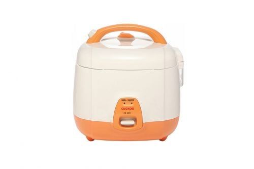 Nồi cơm điện Cuckoo CR-0331/IVDEVNCV 0.5L