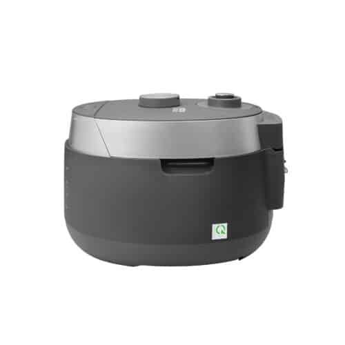 Nồi cơm điện tử áp suất cao tần Cuckoo CRP-LHBR1000F/GRGRCRCKV 1.8L