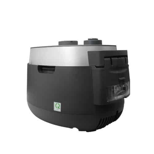 Nồi cơm điện tử cao tần Cuckoo CRP-LHBR0600F/GRGRCRCKV 1.08L