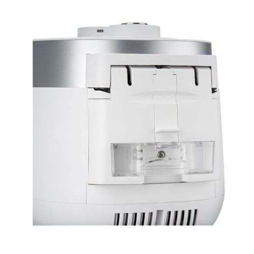 Nồi cơm điện tử áp suất kép cao tần Cuckoo CRP-LHTR1009F/WHSIVNCV 1.8L